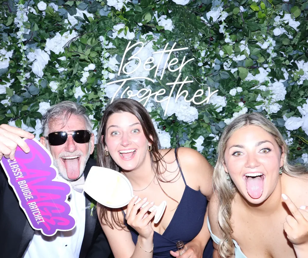 Rhode Island Photo Booth Rental