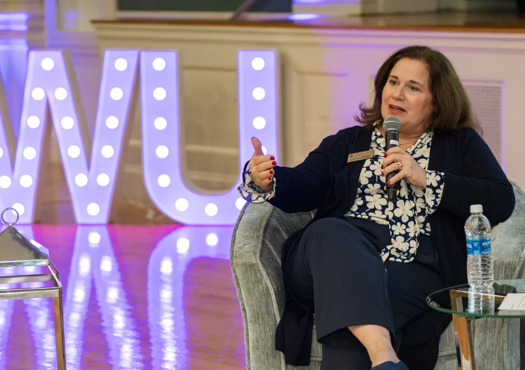 JWU letters, presenter, light up letter rental, marquee letter rental, its lit weddings & events, bulb options