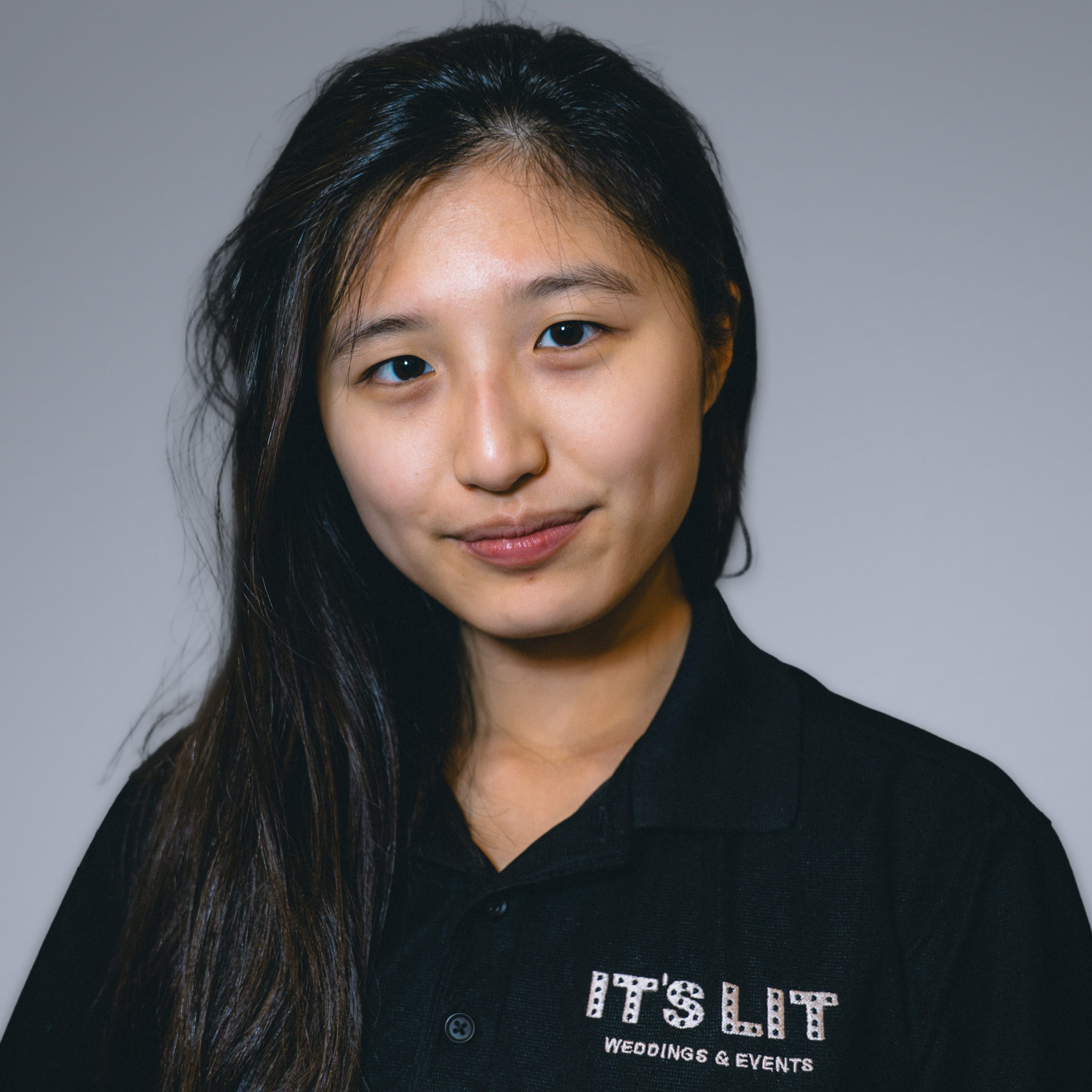 IT'S LIT WEddings and events IT's lit RI staff  amy