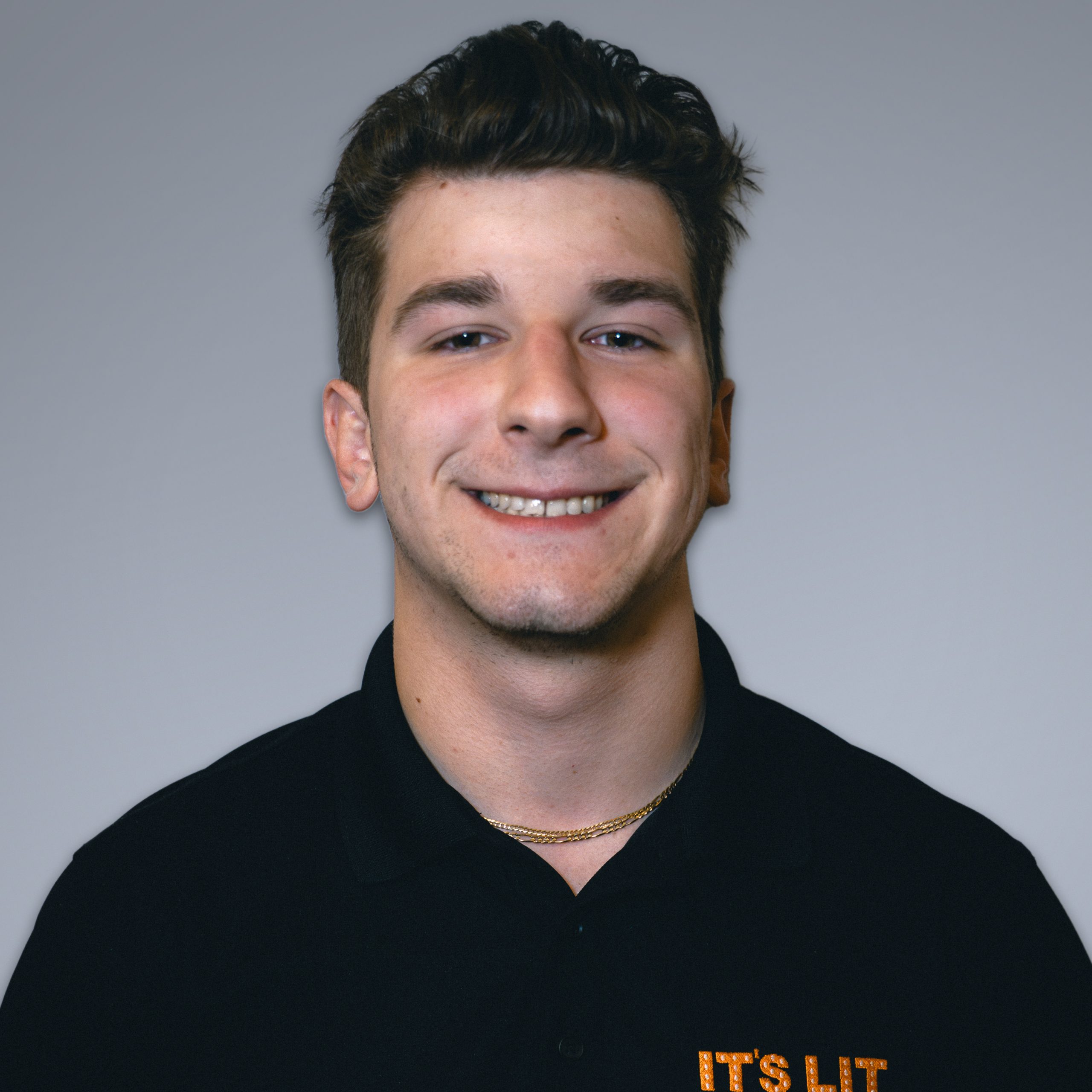 IT'S LIT WEddings and events IT's lit RI staff  DJ Matt