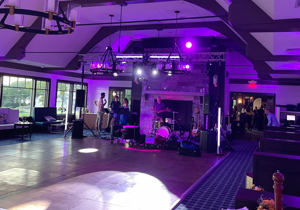 Production Lighting AV Lighting Event Lighting Concert Lighting