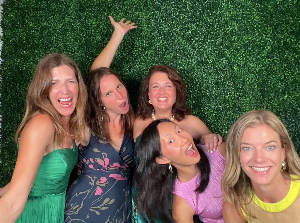 Rhode Island WEdding Photo Booth Newport RI Castle Hill Inn Photo Booth Rental Rhode Island