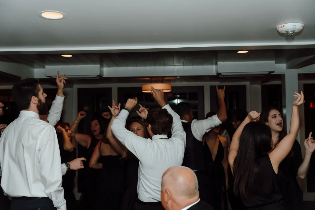 wedding DJ providence RI Rhode Island Wedding DJ