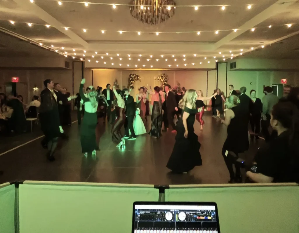 Newport RI Wedding DJ Newport Wedding DJ Uplighting RI Wedding DJ